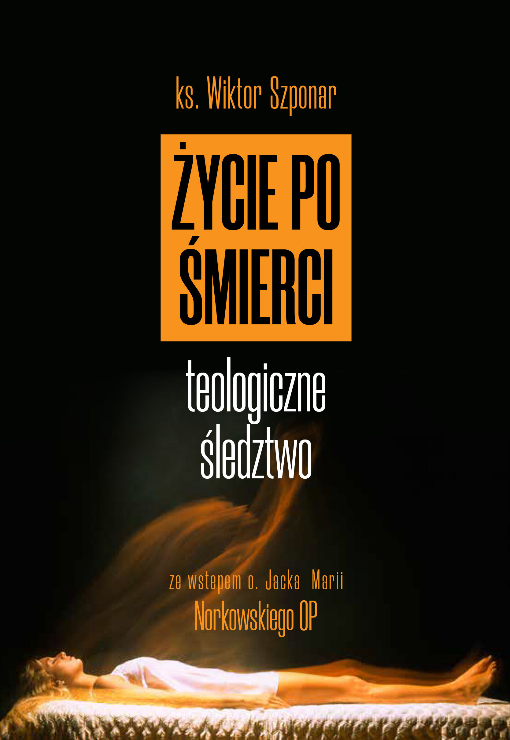 Życie po śmierci (e-book)