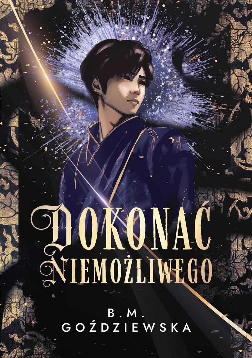 Dokonać niemożliwego