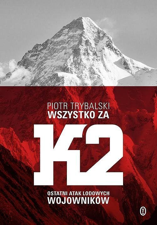 Wszystko za K2