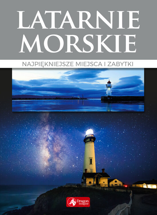 Latarnie morskie