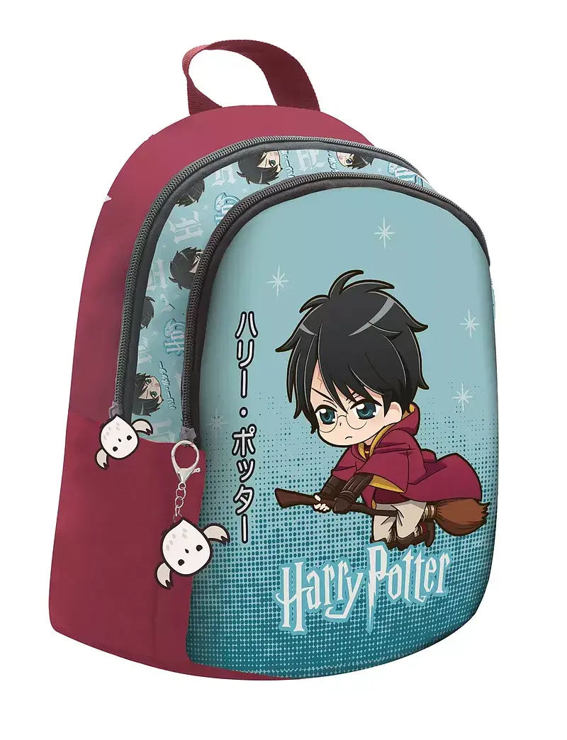 Plecak mały harry potter