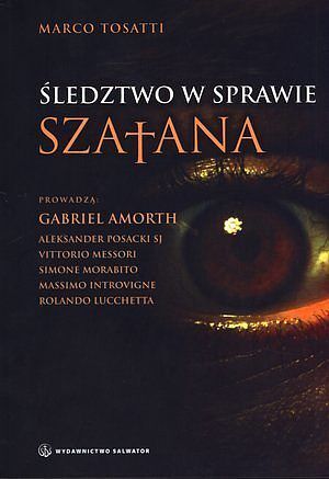 Śledztwo w sprawie szatana