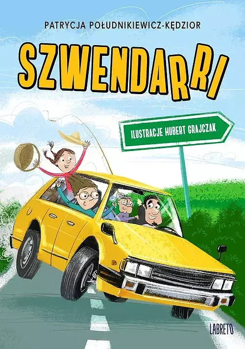 Szwendarri