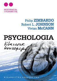Psychologia. Kluczowe koncepcje. Tom 2