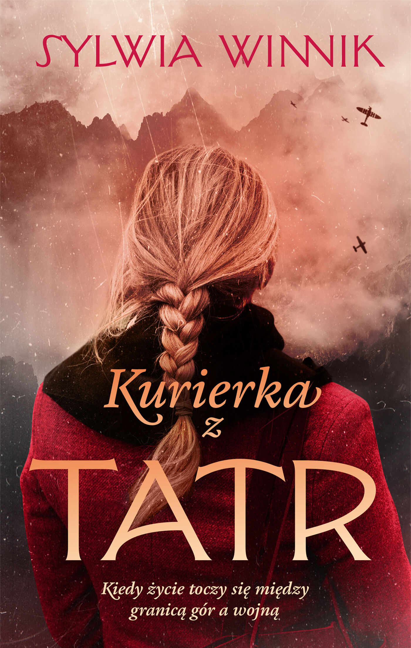 Kurierka z Tatr (e-book)