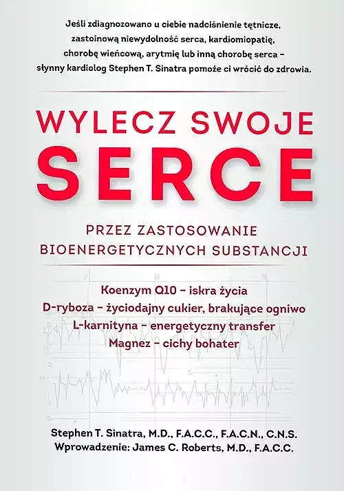 Wylecz swoje serce