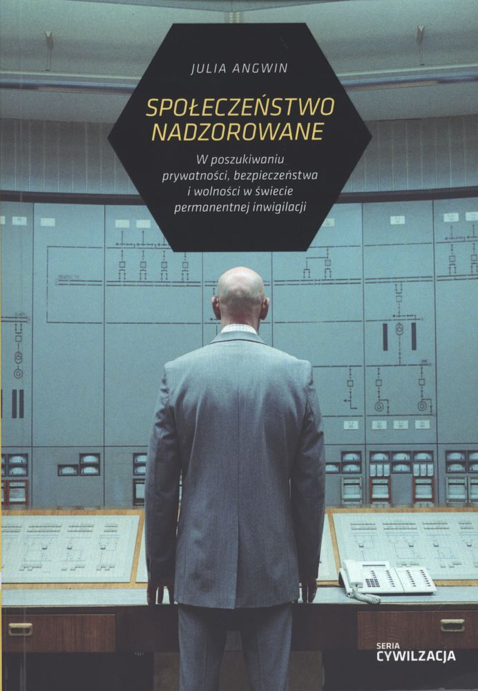 Społeczeństwo nadzorowane
