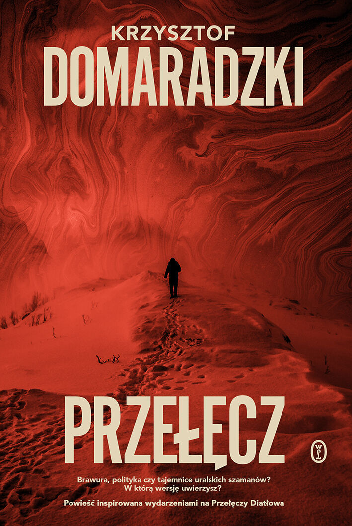 Przełęcz (e-book)