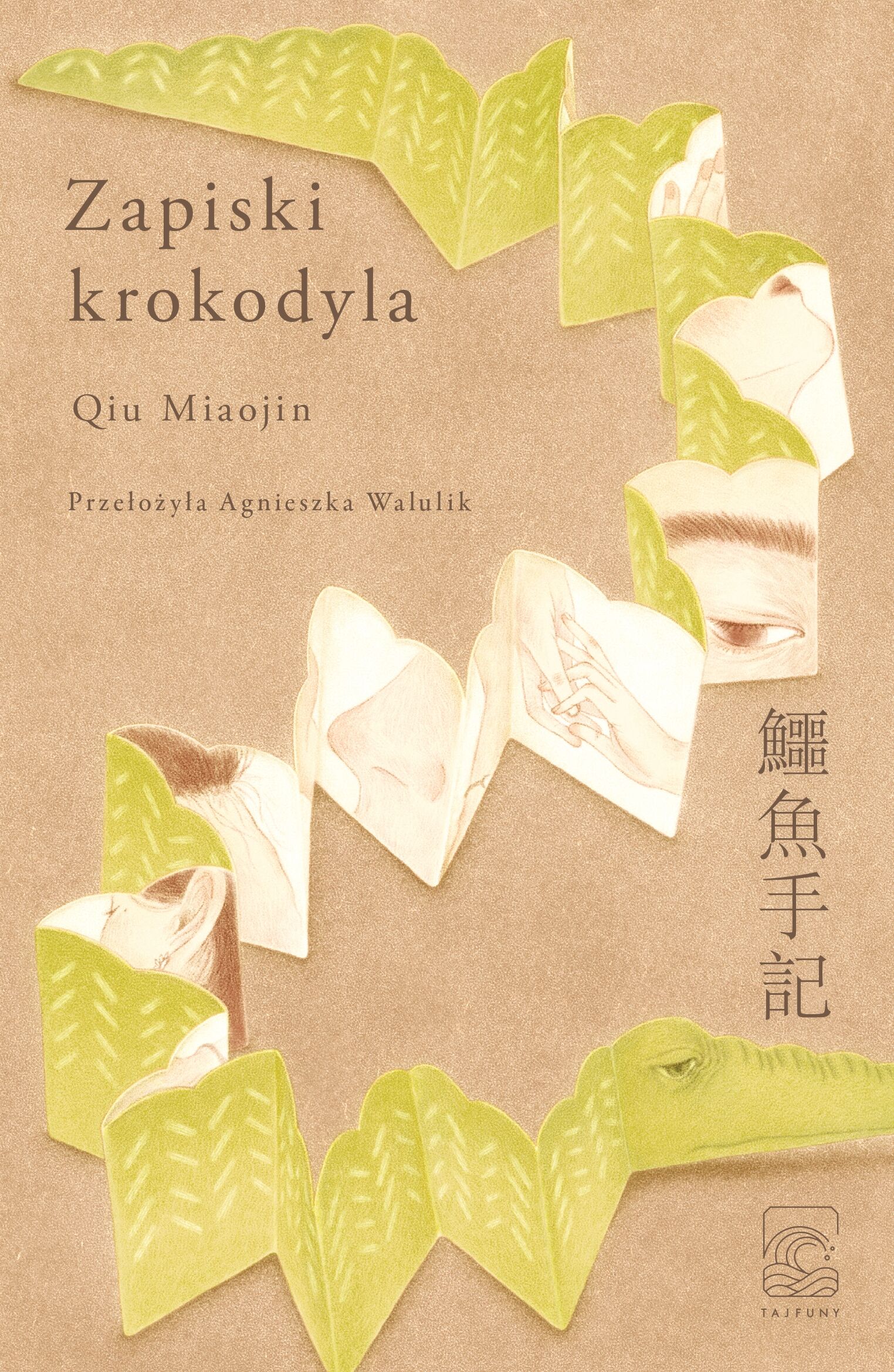 Zapiski krokodyla