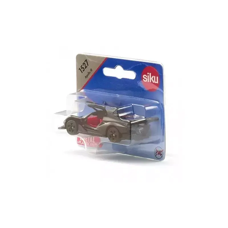 Apollo ie siku 15 s1527