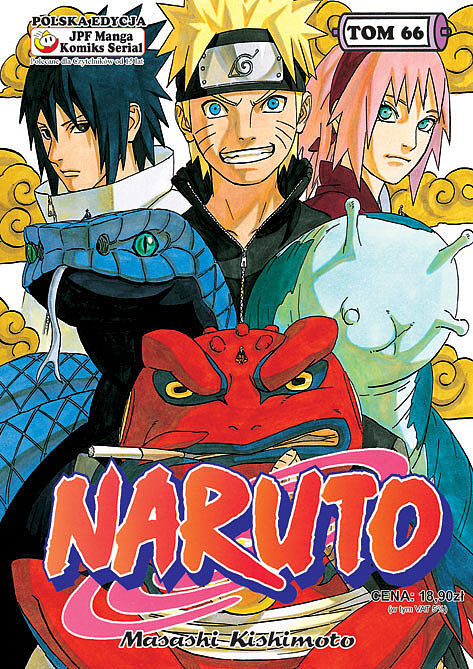 Naruto - 66
