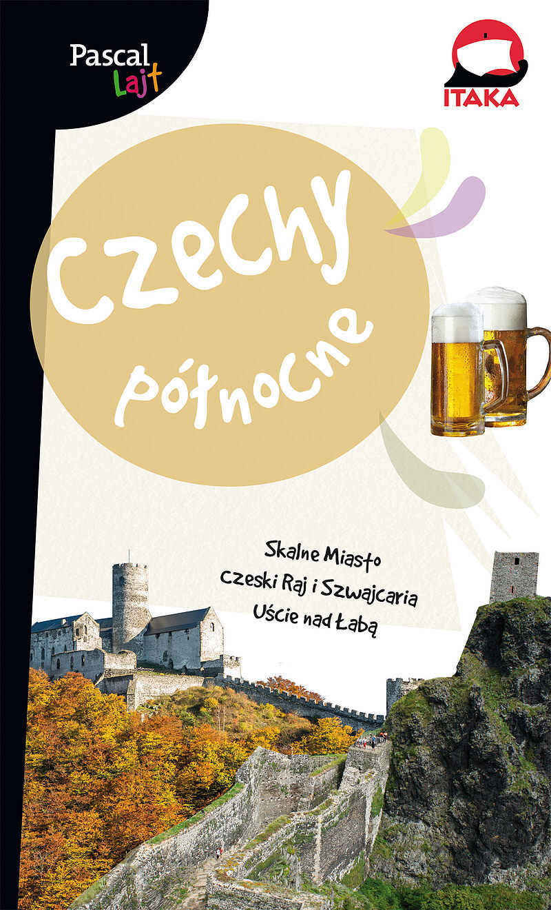 Czechy Północne.Pascal Lajt