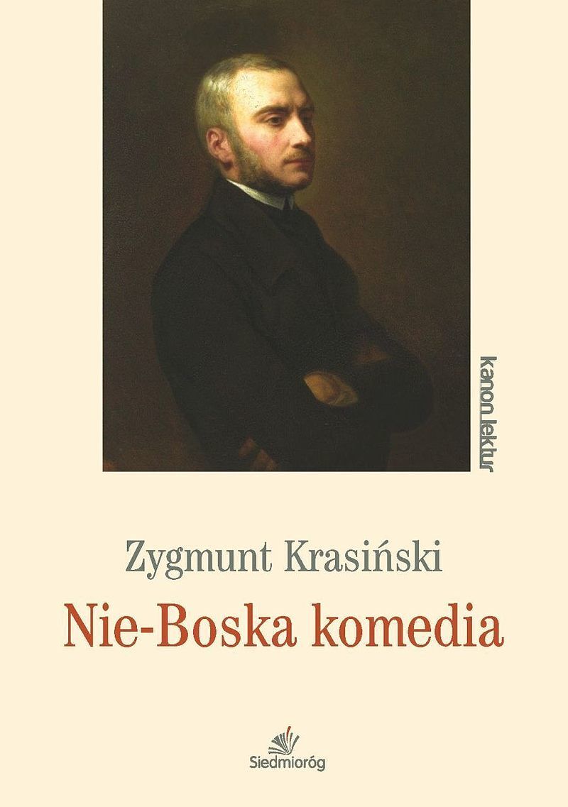 Nie-boska komedia