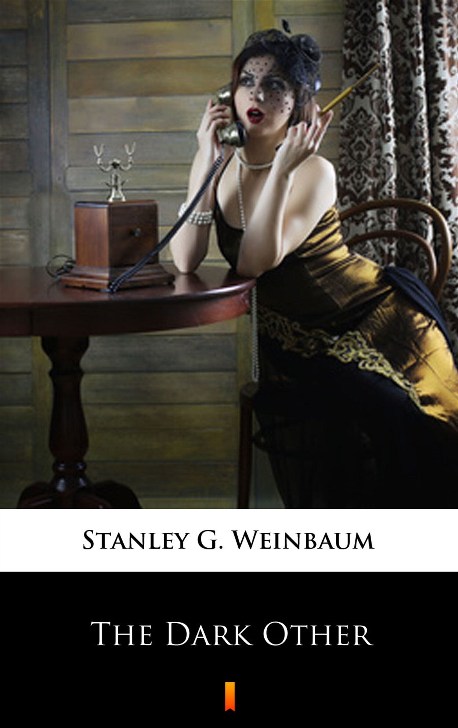The Dark Other (e-book)