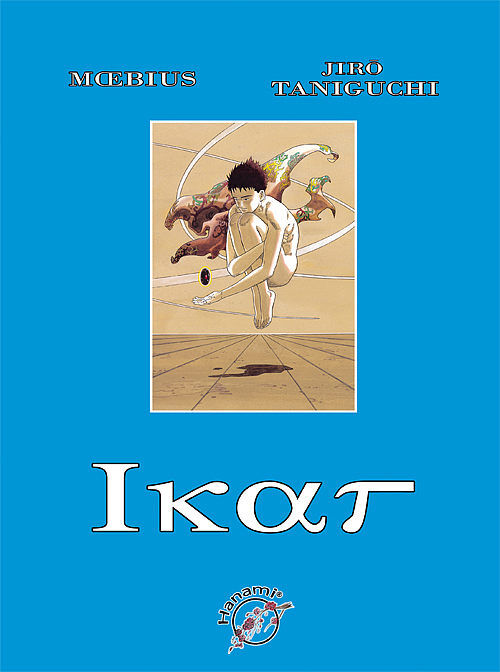 Ikar