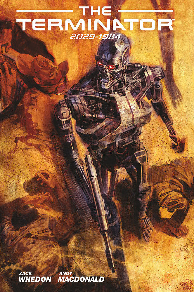 Terminator - 2029 - 1984