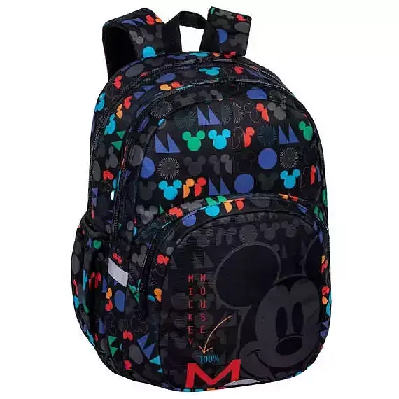 Plecak młodzieżowy coolpack disney core rider mickey