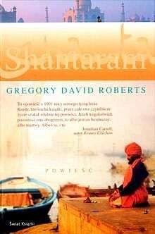 Shantaram