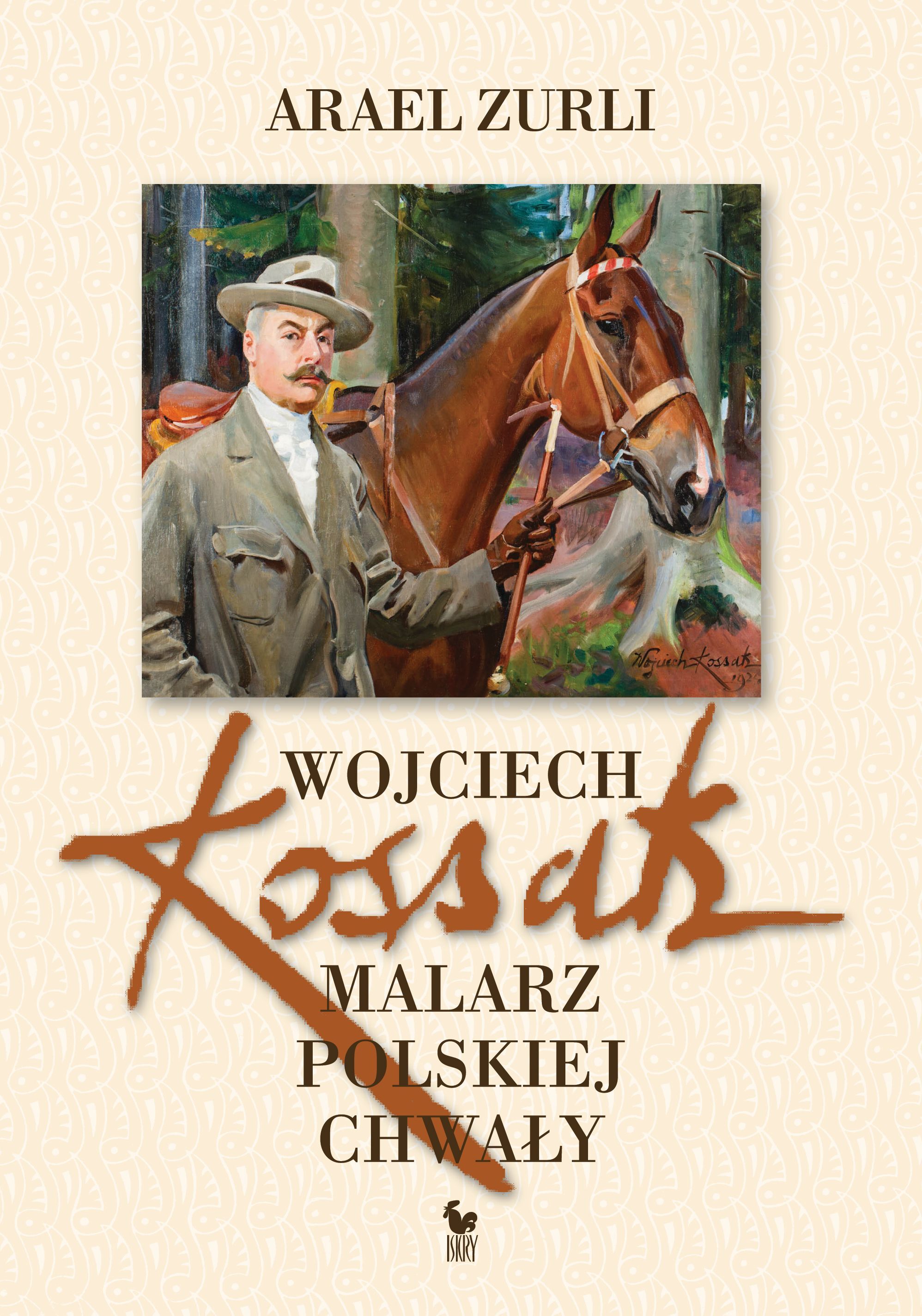 Wojciech Kossak (e-book)