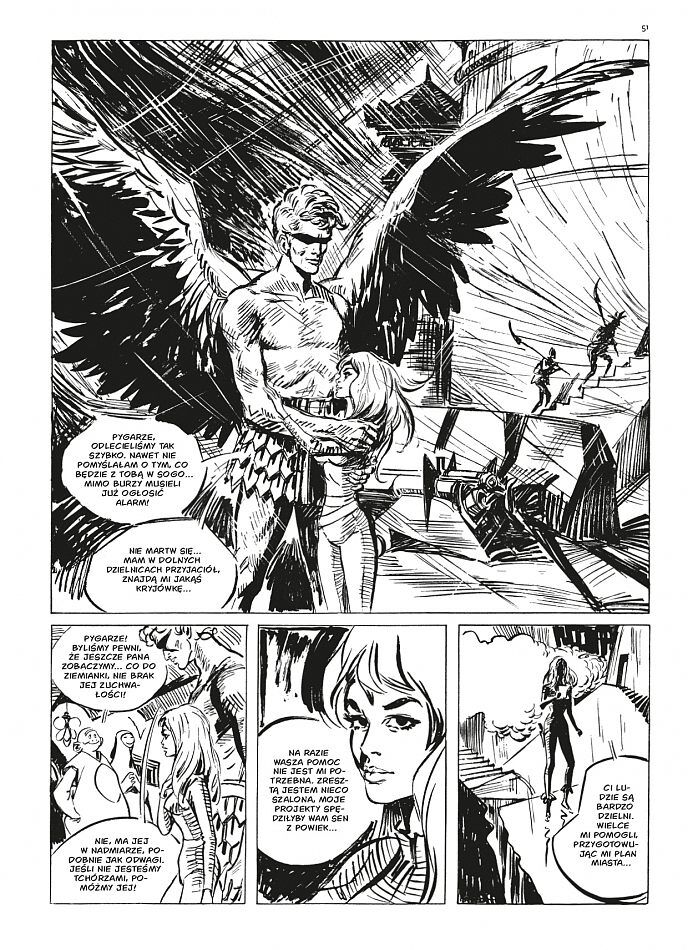 Barbarella
