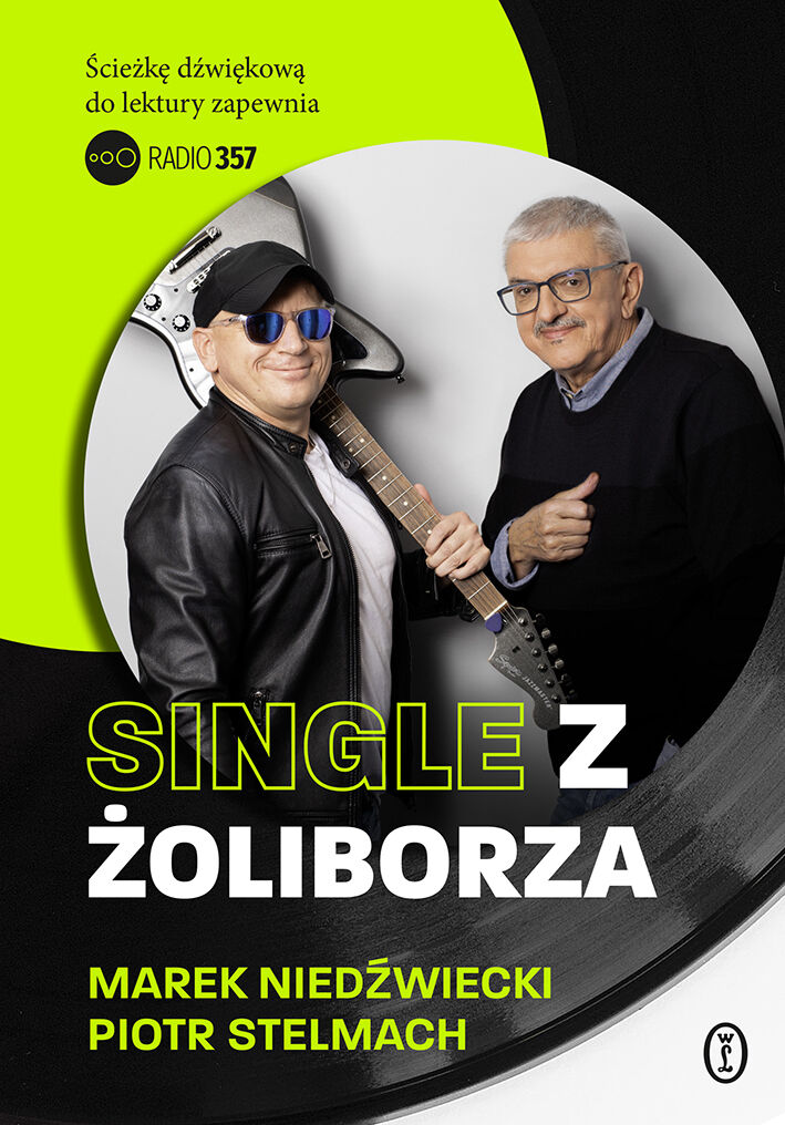 Single z Żoliborza (e-book)