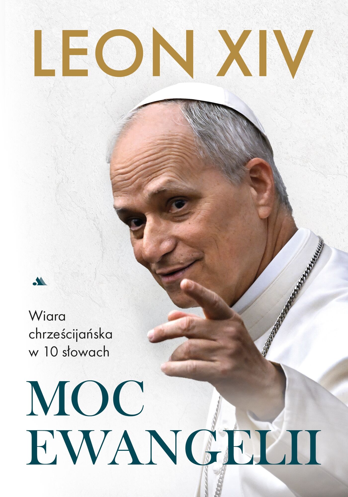 Moc Ewangelii (e-book)
