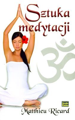 Sztuka medytacji