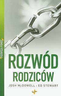 Rozwód rodziców