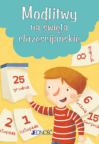 Modlitwy dzieci Bożych.