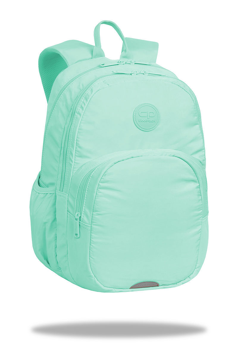 Coolpack - pastel rider - plecak młodzieżowy - pastel / powder mint