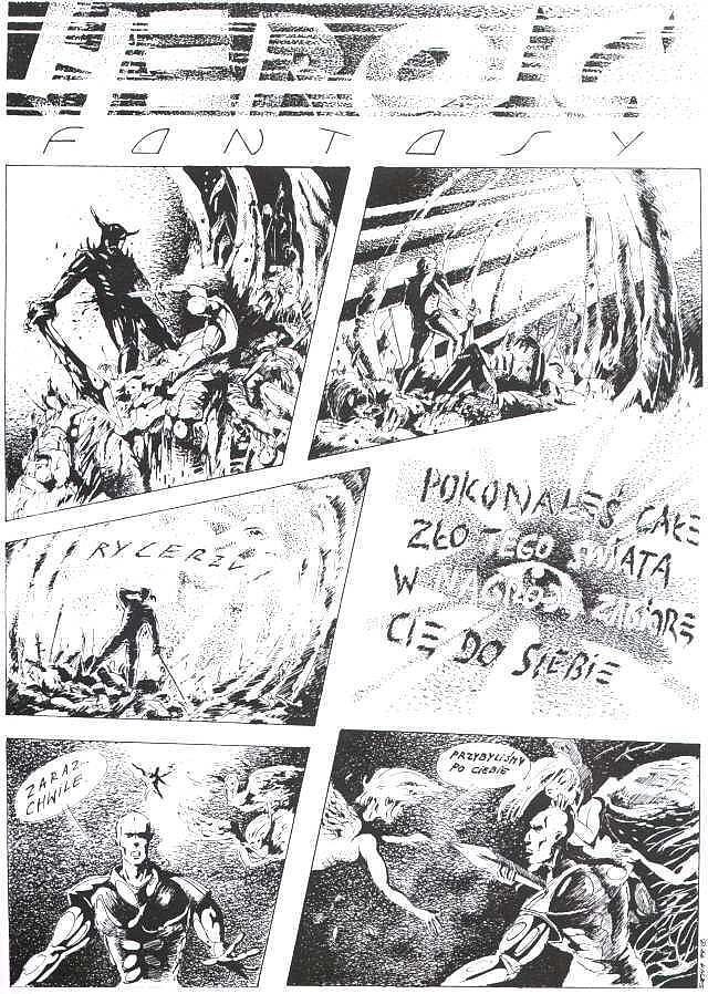 KKK - 7 - (1/1999, sierpień)