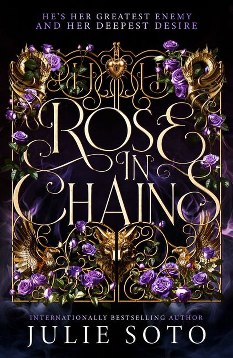 Rose in Chains wer. angielska