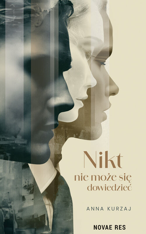 Nikt nie może się dowiedzieć