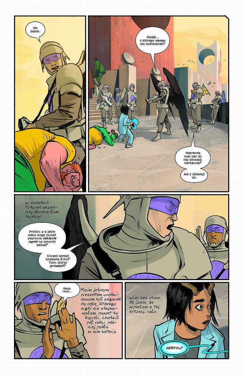 Saga - 10
