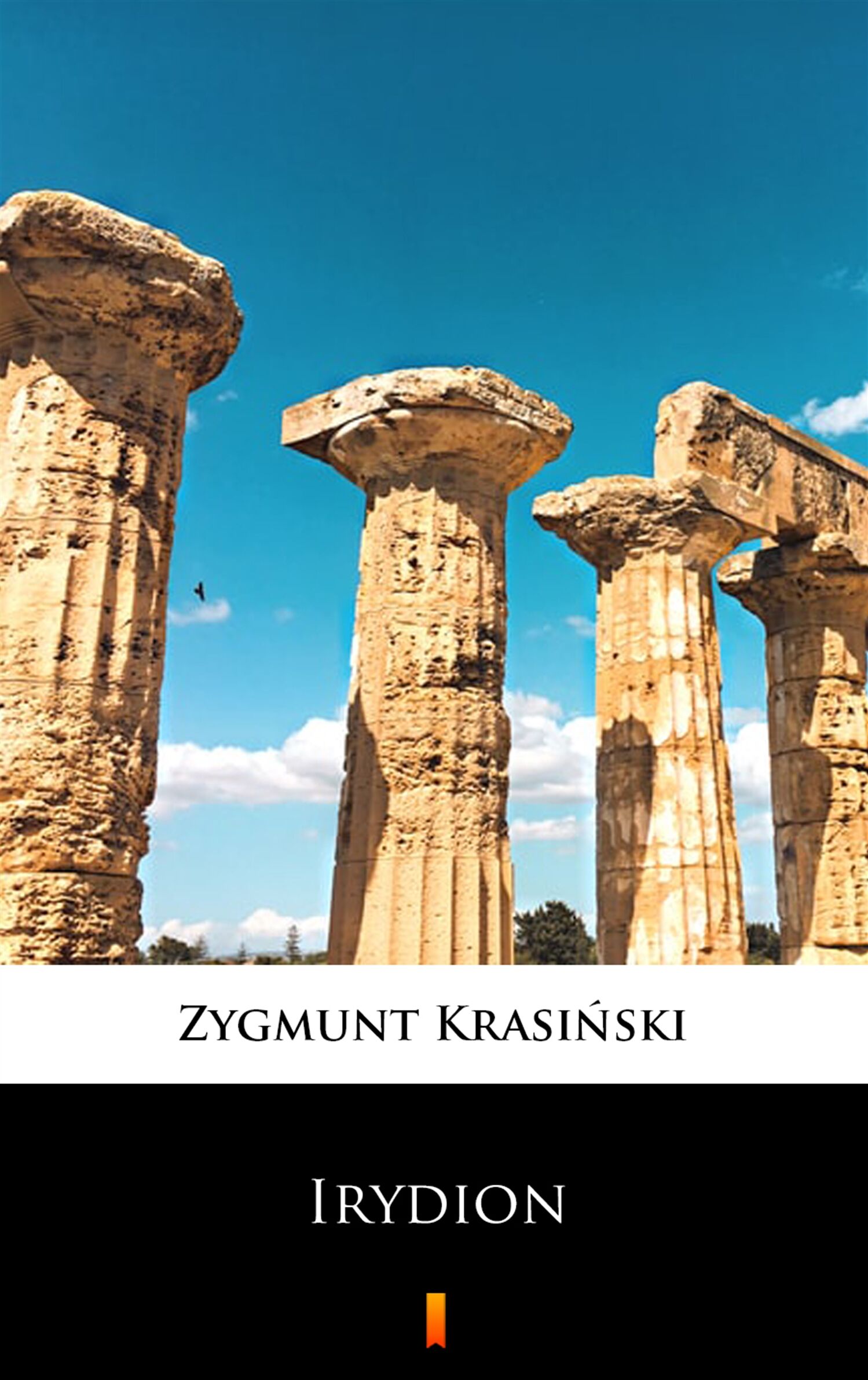 Irydion (e-book)