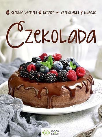 Czekolada Słodkie wypieki Desery Czekoladki Napoje