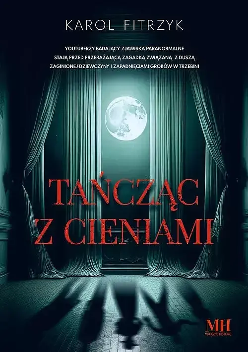 Tańcząc z cieniami