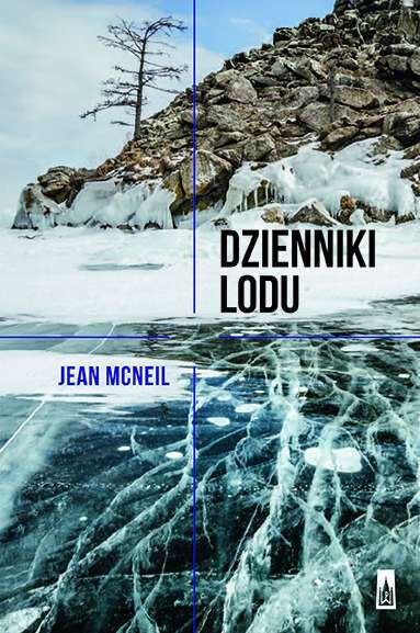 Dzienniki lodu