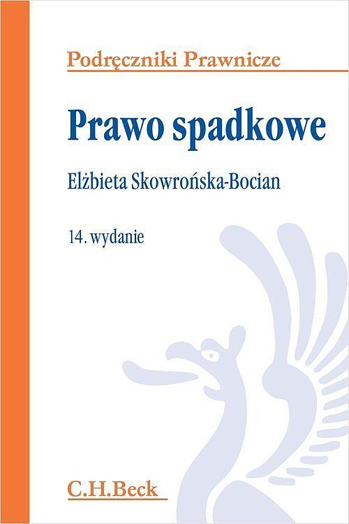 Prawo spadkowe