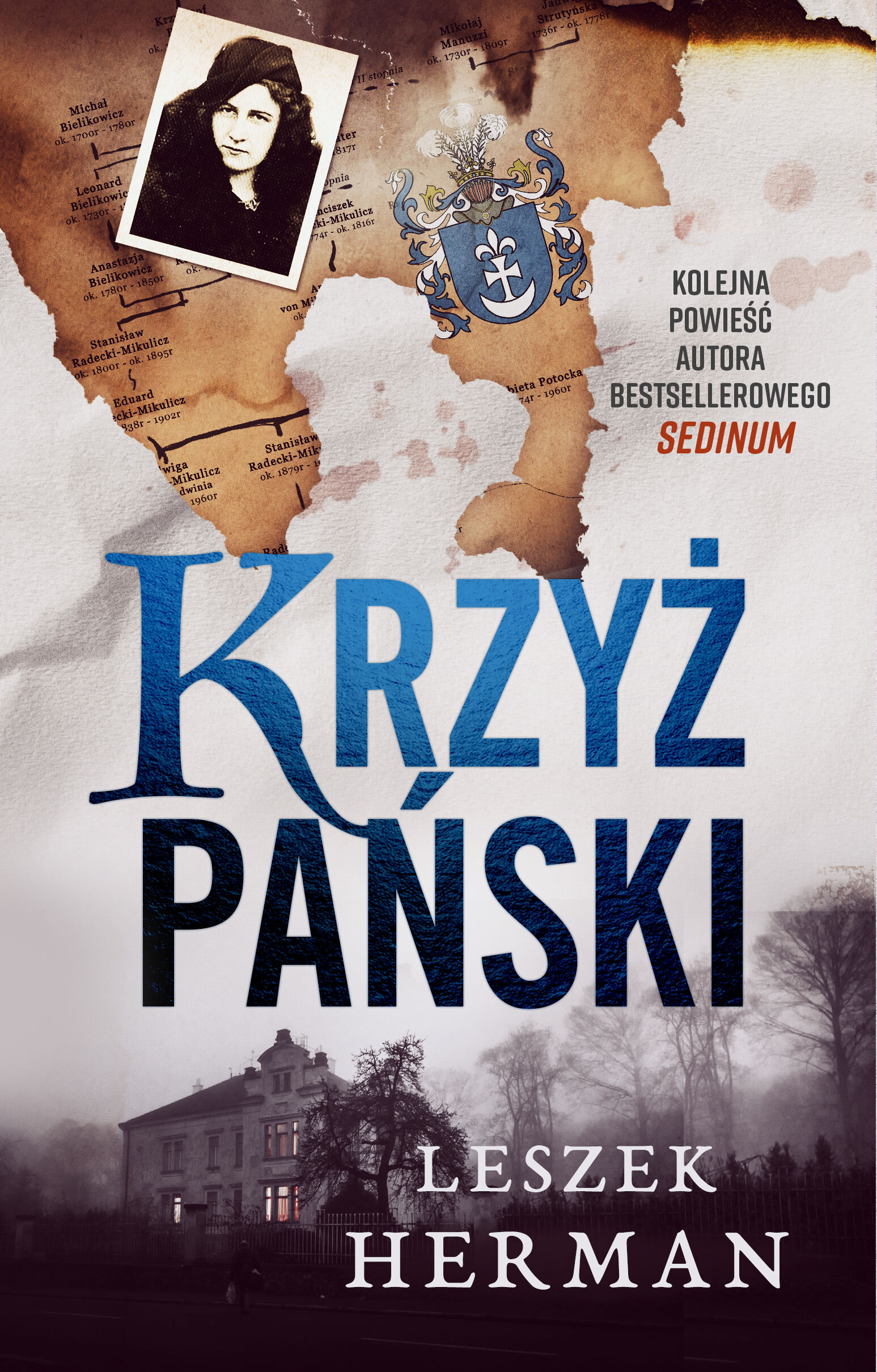 Krzyż Pański (e-book)