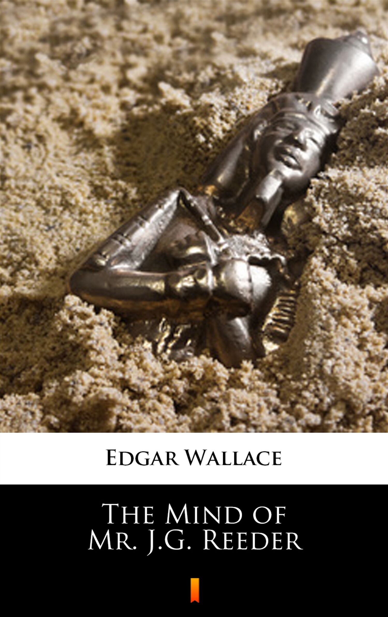 The Mind of Mr. J.G. Reeder (e-book)