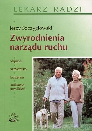 Zwyrodnienia narządu ruchu