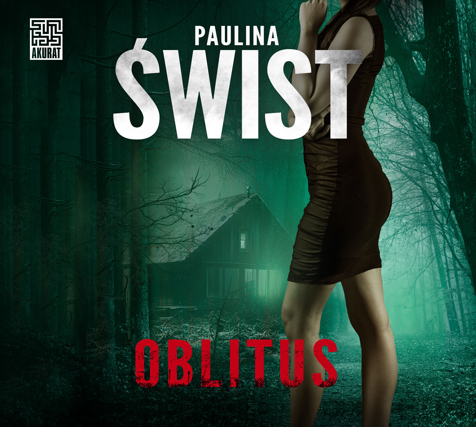 Oblitus (audiobook MP3)