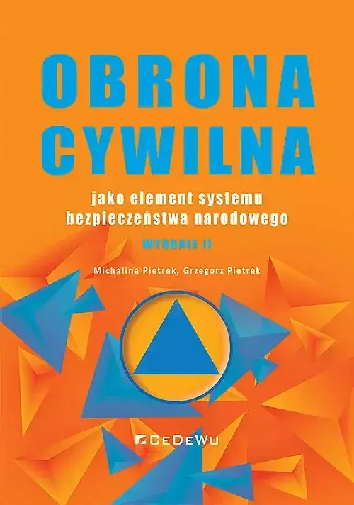 Obrona cywilna jako element systemu bezpieczeństwa narodowego w. 2