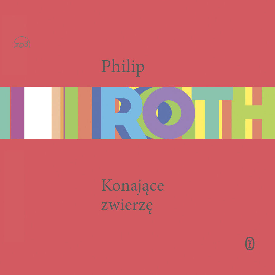 Konające zwierzę (audiobook MP3)