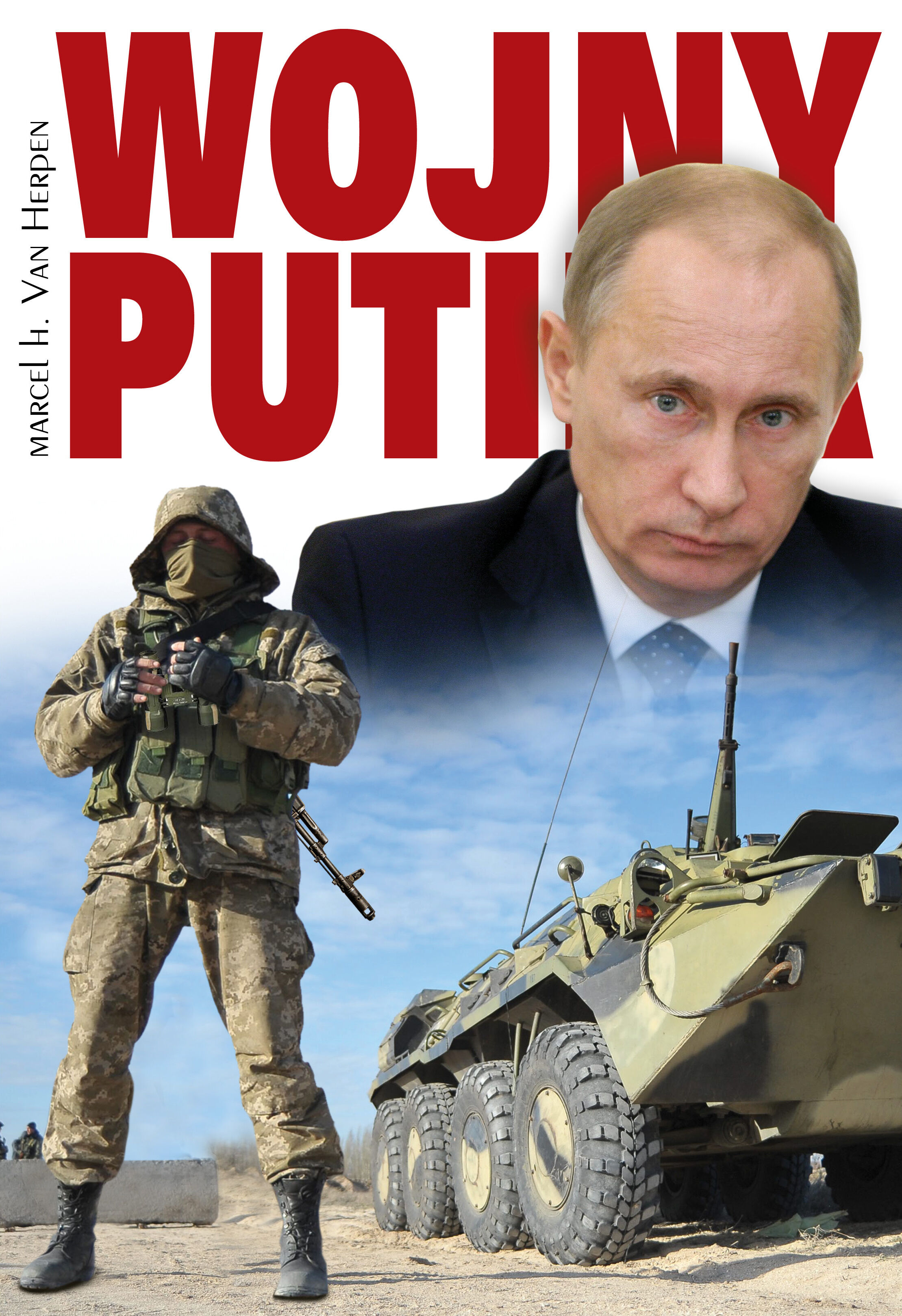 Wojny Putina