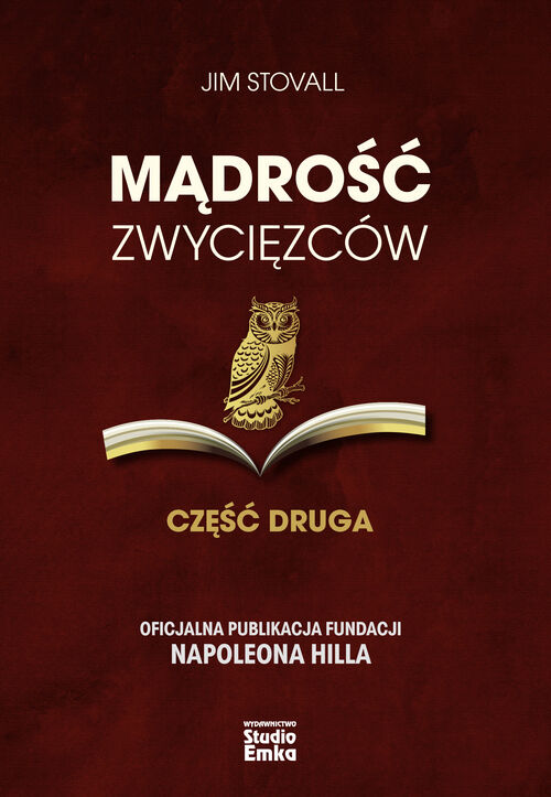 Mądrość zwycięzców część druga