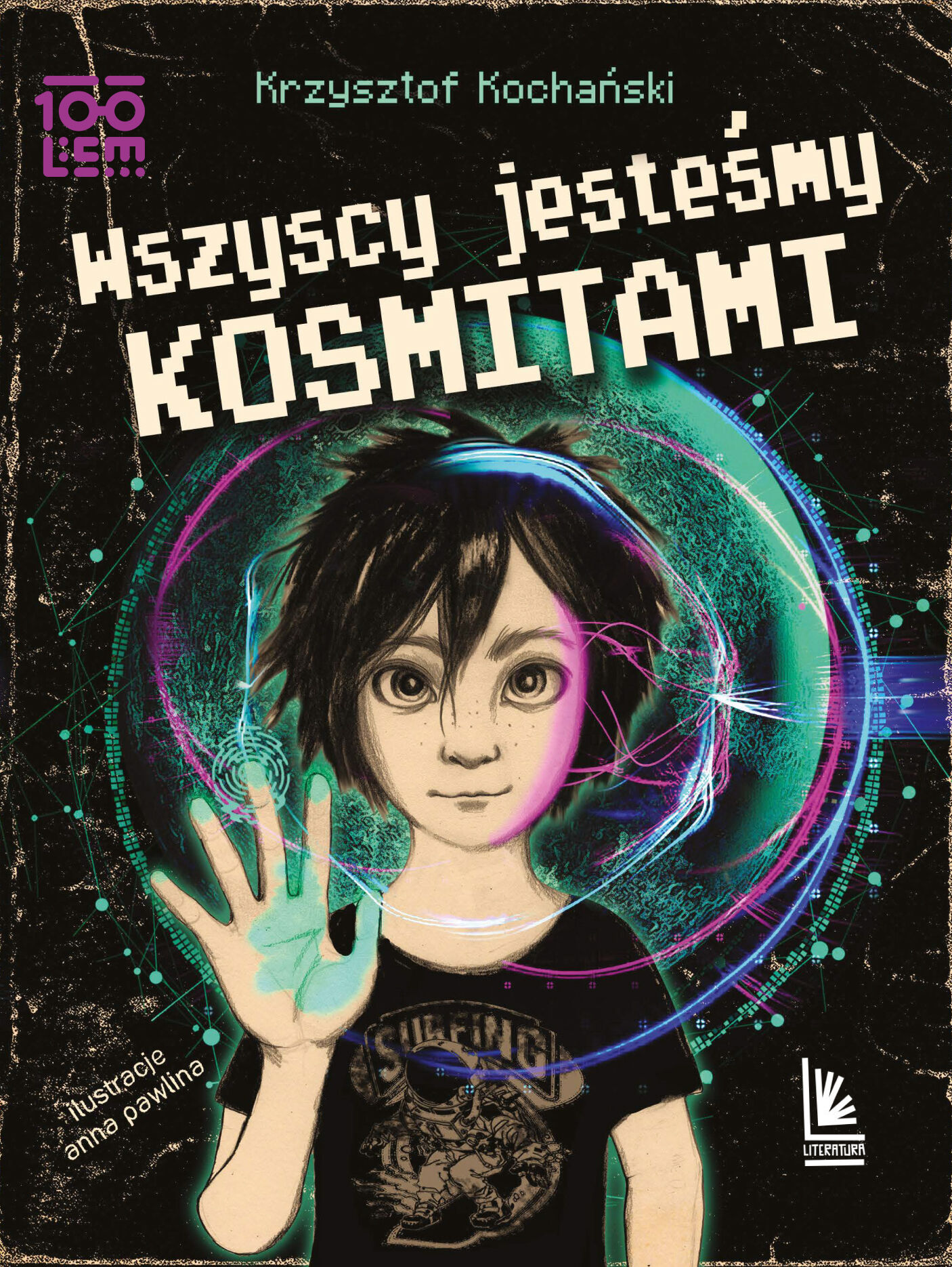 Wszyscy jesteśmy kosmitami (e-book)