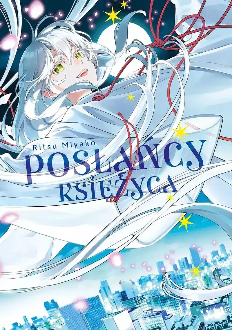 Posłańcy Księżyca