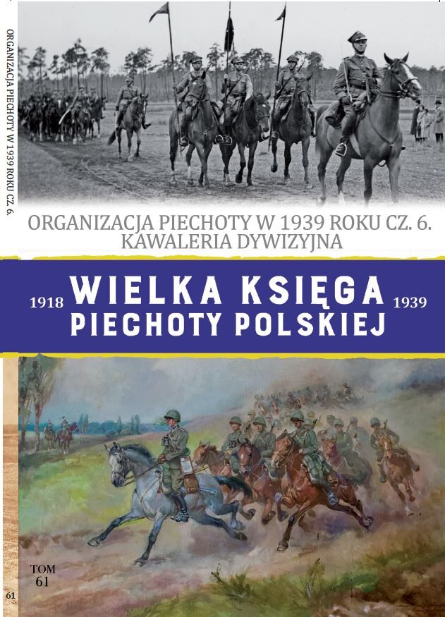 Wielka Księga Piechoty Polskiej. 61